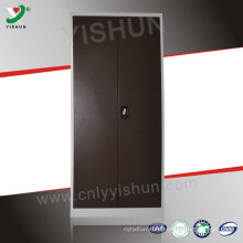 India Steel almirah office filing cabinet price steel cabinet with two doors and mirror